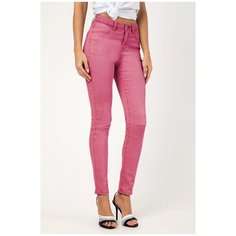 Брюки Tom Farr, размер 25, розовый