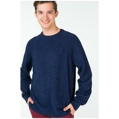 Джемпер DOCKERS , размер M/46 , синий