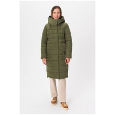 Куртка Electrastyle, размер 46, хаки