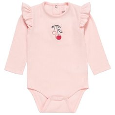 Боди artie размер 86, розовый