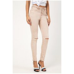 Брюки Tom Farr, размер 25, розовый