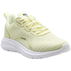 Кроссовки STROBBS размер 38, желтый