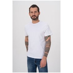 Футболка Tom Farr T M4018 размер S, белый