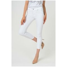 Джинсы LTB, размер 30, белый