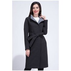 Пальто Electrastyle, размер 44, черный