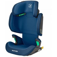 Автокресло группы 2/3 (15–36) Maxi- Cosi Morion Basic Blue