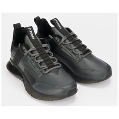 Кроссовки STROBBS размер 41, серый