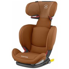 Автокресло группы 2/3 (15–36) Maxi- Cosi RodiFix AirProtect Authentic Cognac