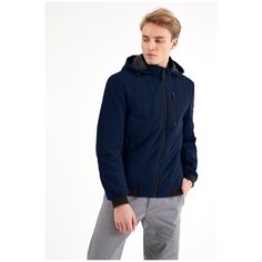 Куртка Tom Farr размер M синий