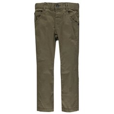 Брюки MEK размер 5y (110), хаки