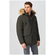 Куртка Tom Farr размер M хаки