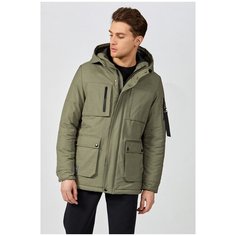 Куртка Tom Farr размер M хаки