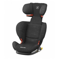 Автокресло группы 2/3 (15–36) Maxi- Cosi RodiFix AirProtect Scribble Black