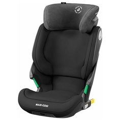 Автокресло группы 2/3 (15–36) Maxi- Cosi Kore i- Size Authentic Black