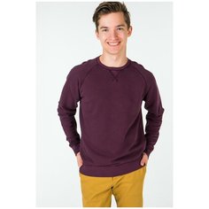 Свитшот DOCKERS размер M/46 бордовый