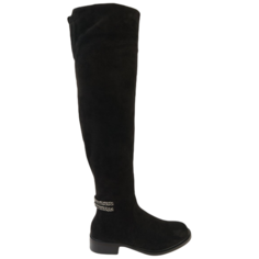 Ботфорты Inario , размер 39 , черный