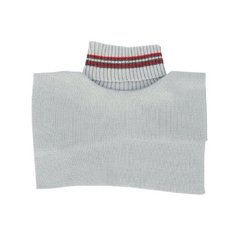 Манишка ELFRIO светло-серый