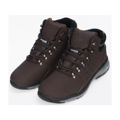 Кроссовки ASCOT размер 44, коричневый