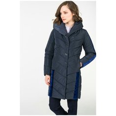 Куртка Electrastyle, размер 44, синий