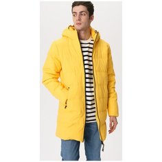 Куртка ONLY & SONS размер 46/S желтый