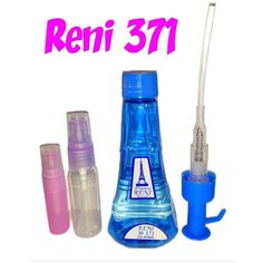371 Наливная парфюмерия Духи Рени 100 мл Reni Parfum