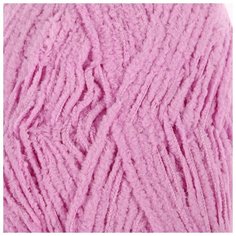 Пряжа "Baby soft" 100% полиэстер 115м/50гр (73631) 1моток 4463893 Himalaya