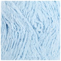 Пряжа "Baby soft" 100% полиэстер 115м/50гр (73630) 1моток 4463892 Himalaya