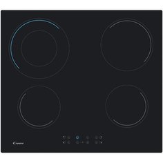 Электрическая варочная панель Candy CH 64 DCT