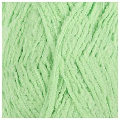 Пряжа "Baby soft" 100% полиэстер 115м/50гр (73620) 1моток 4463887 Himalaya