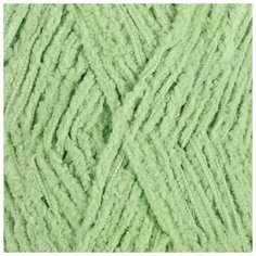 Пряжа "Baby soft" 100% полиэстер 115м/50гр (73628) 1моток 4463891 Himalaya