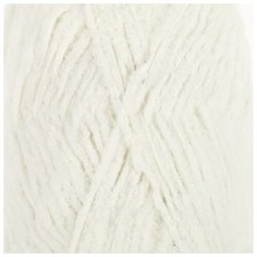 Пряжа "Baby soft" 100% полиэстер 115м/50гр (73601) 1моток 4463871 Himalaya