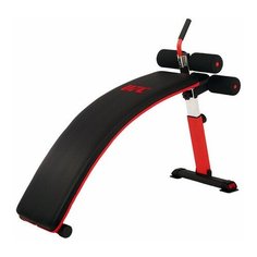 UFC Регулируемая скамья для пресса UFC