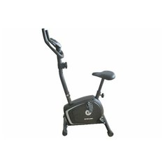 Вертикальный велотренажер Brumer Unit M260, серо-черный