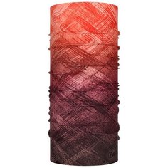 Бандана Buff Original Court Armor размер One size, бордовый