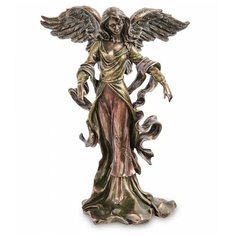Статуэтка Девушка- ангел Размер: 14*11*18 см Veronese