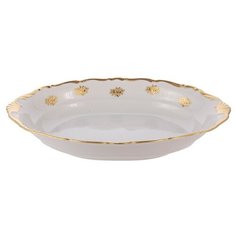 Хлебница Роза 901 Размер: 36 см Thun1794