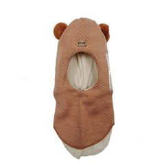 Шапка-шлем Kivat размер 3, охра