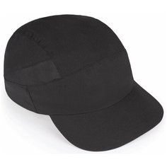 Кепка Buff Pack Summit Cap Solid размер L/XL, black