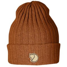 Шапка Fjallraven Byron Hat размер One size, Autumn Leaf
