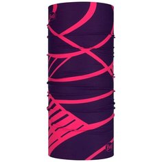 Шарф-труба Buff размер One size, slasher pink