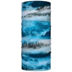 Шарф-труба Buff Original Hollow Blue размер One size, blue