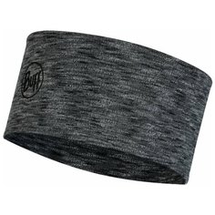 Повязка Buff Midweight Wool Solid размер One size
