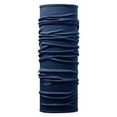 Бандана Buff размер One size, solid denim