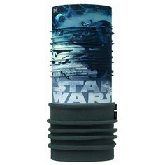 Бандана Buff Star Wars Tie Defensor Flint Stone размер One size, синий