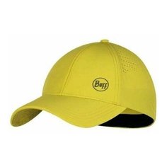 Кепка Buff Trek Cap Rinmann Citric размер S/M, желтый