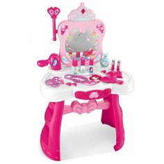 Игровой набор Pituso Туалетный Столик