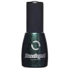 Dance Legend верхнее покрытие Топ для темных лаков, 601
