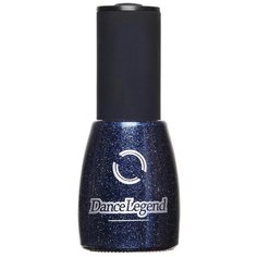 Dance Legend верхнее покрытие Топ для темных лаков, 607