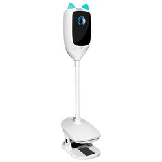 Видеоняня Xiaomi Xiaovv Intelligent Baby Monitor (XVV-6120S-BM-C1) белый