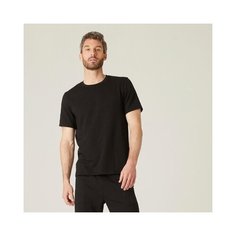 Футболка Decathlon 500 NYAMBA размер L, черный